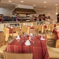 Restaurante preview