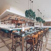 Restaurante preview