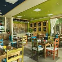 Restaurante preview