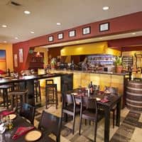 Restaurante preview