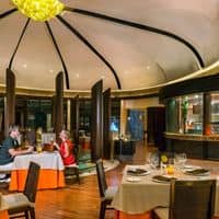 Restaurante preview