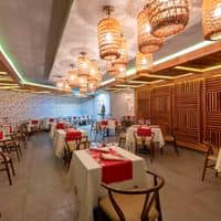 Restaurante preview