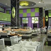 Restaurante preview