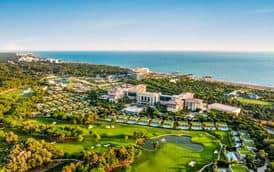 REGNUM CARYA