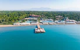 PAPILLON BELVIL HOTEL