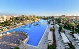 JAZ AQUAMARINE RESORT