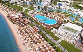 RIXOS PREMIUM MAGAWISH SUITES & VILLAS