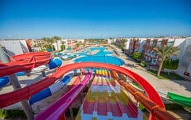 SUNRISE GARDEN BEACH RESORT-SELECT