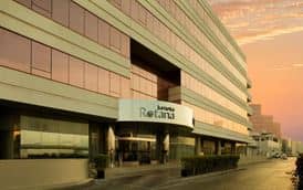 JUMEIRA ROTANA