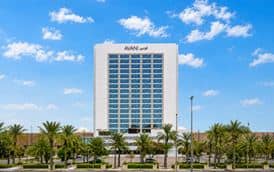 AVANI HOTEL IBN BATTUTA MALL
