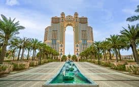 RIXOS MARINA ABU DHABI