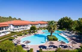 ALEXANDROS PALACE HOTEL & SUITES