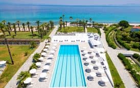 KASSANDRA PALACE SEASIDE RESORT