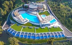 ALIA PALACE