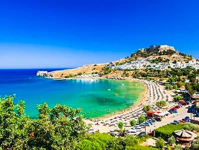 Grecia