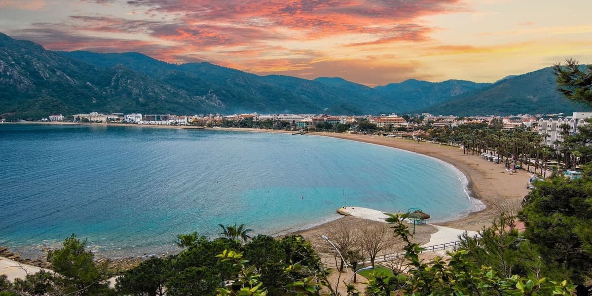Marmaris noaptea: cele mai bune cluburi și locații de divertisment