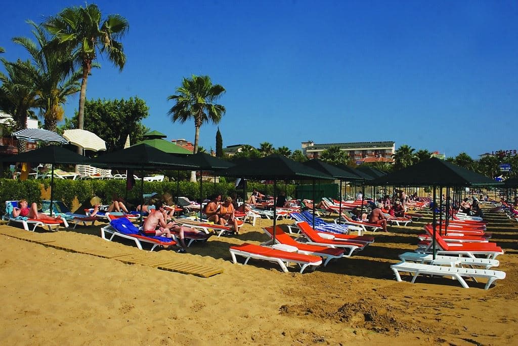 beach-beach