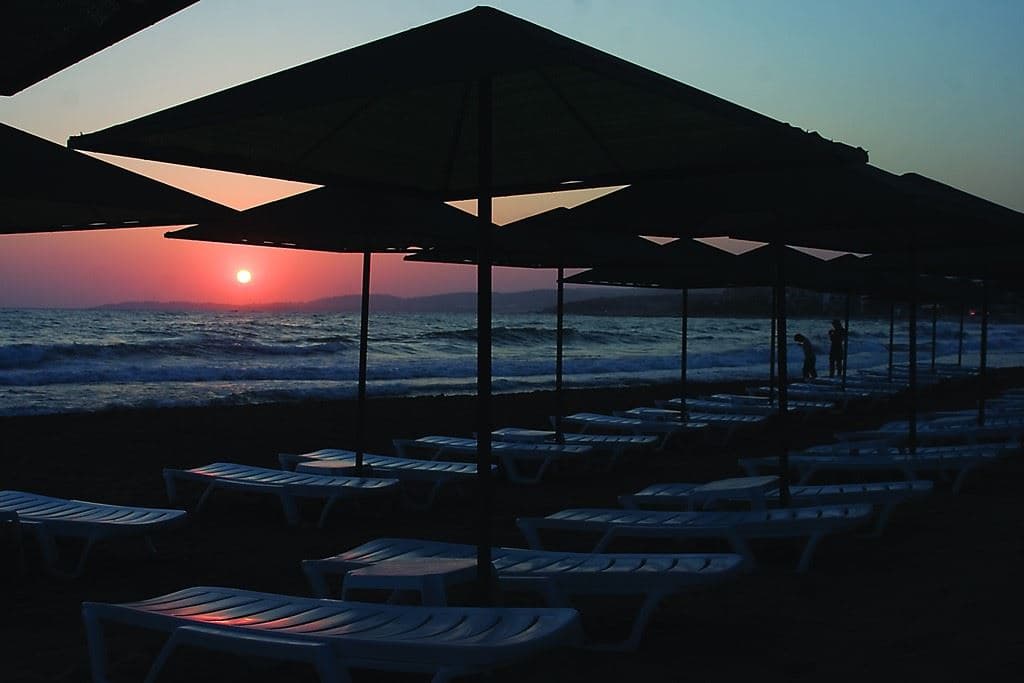 beach-beach