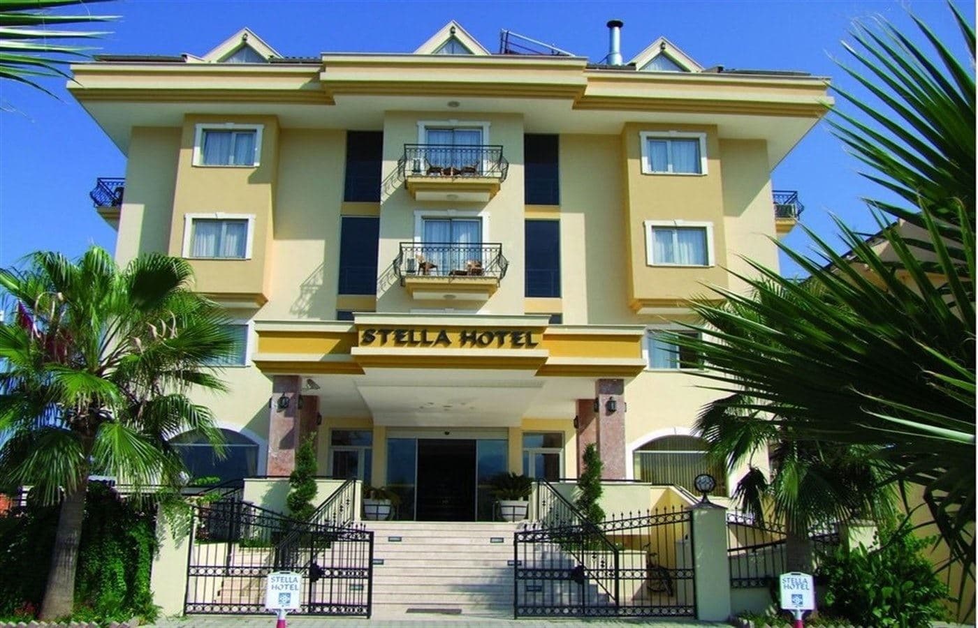 general-main-building