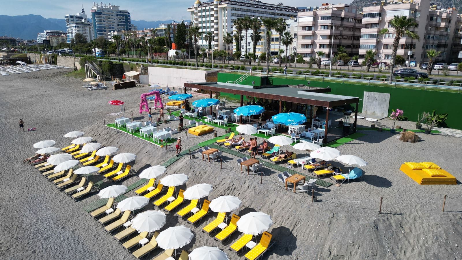 beach-beach