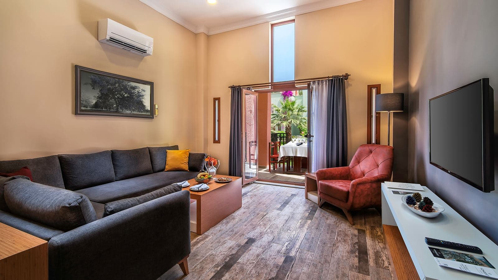 rooms-villa