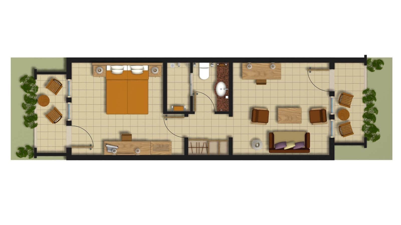 rooms-suite
