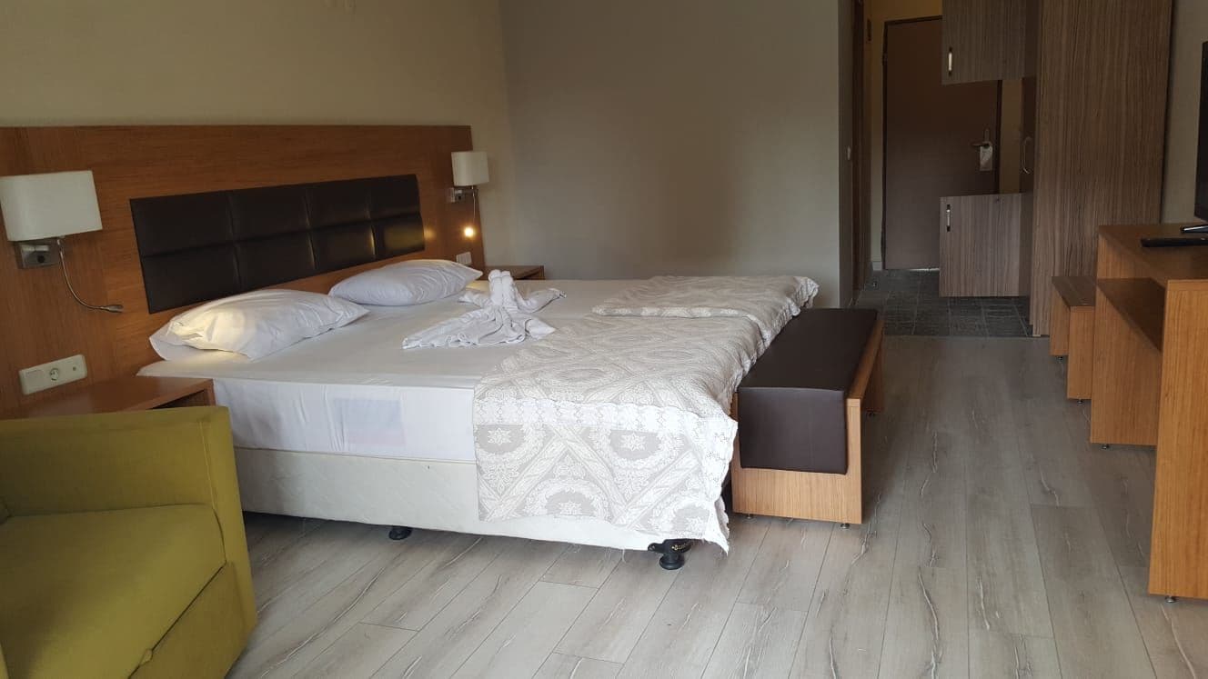 rooms-standard