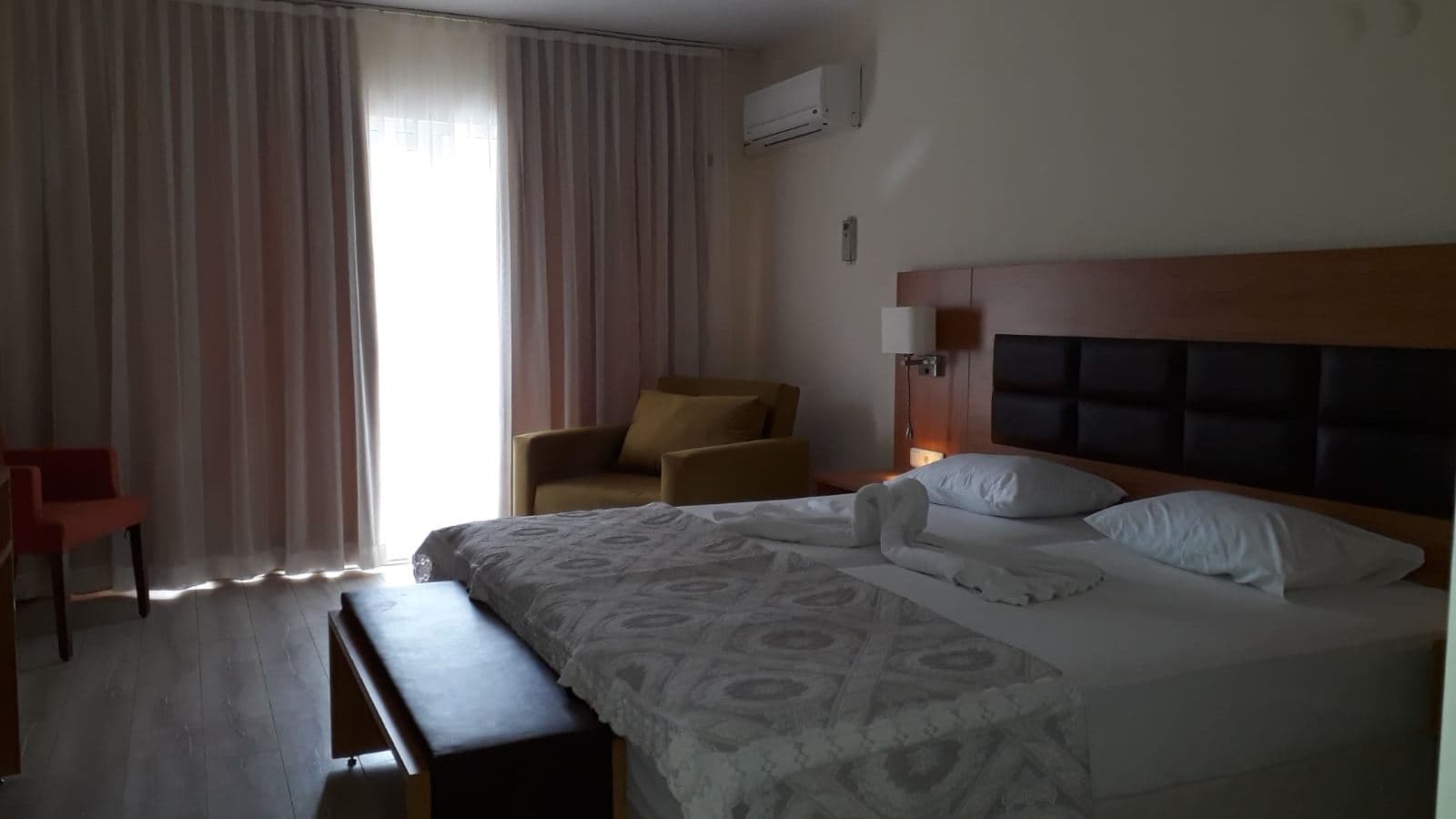 rooms-standard