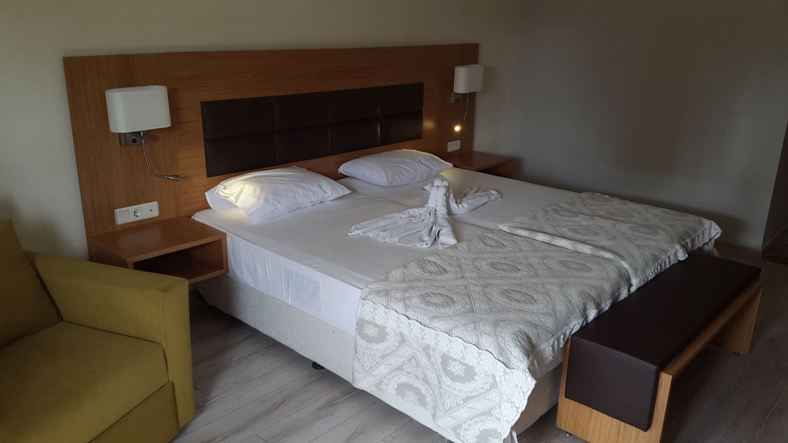 rooms-standard