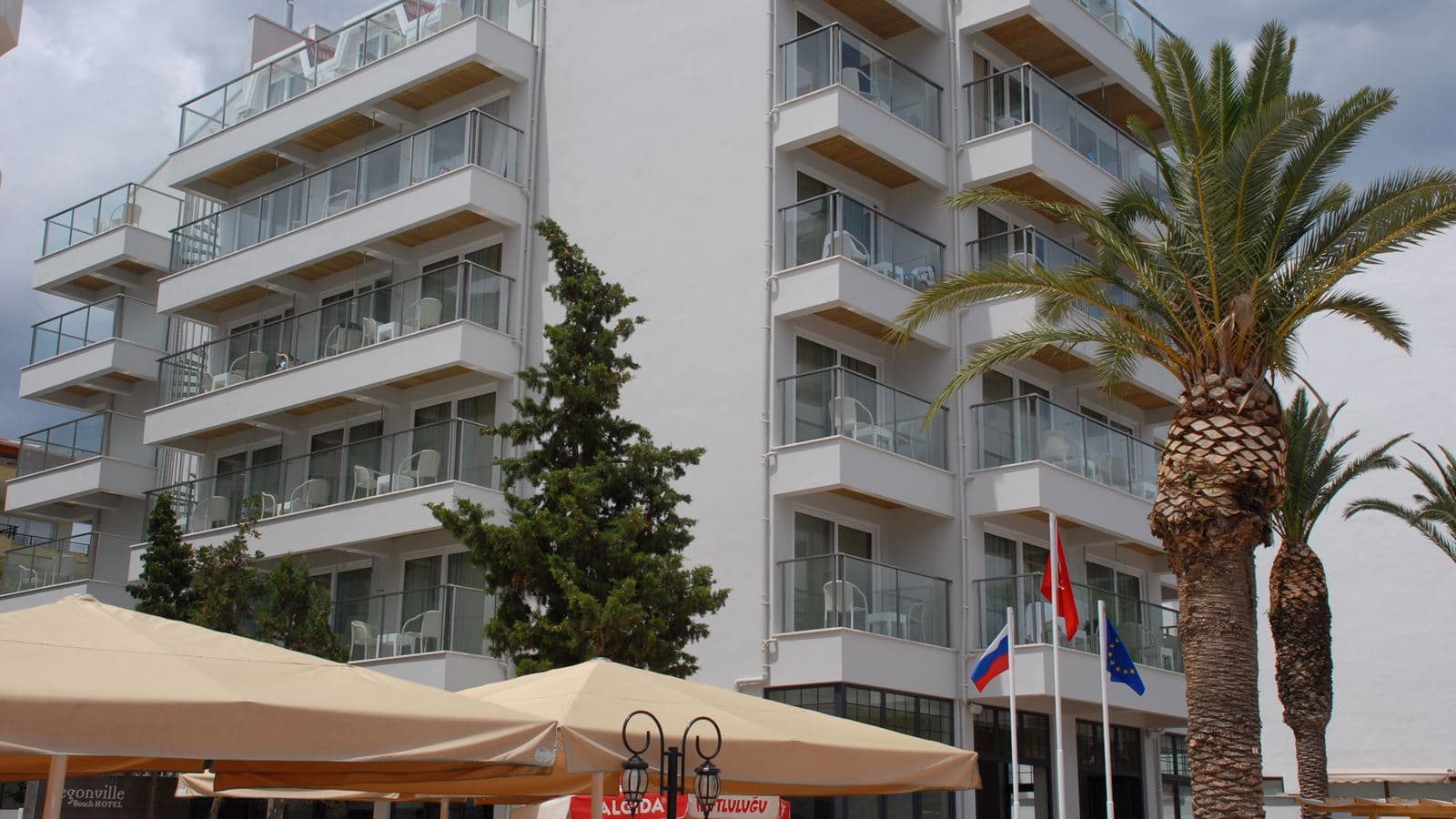 general-main-building