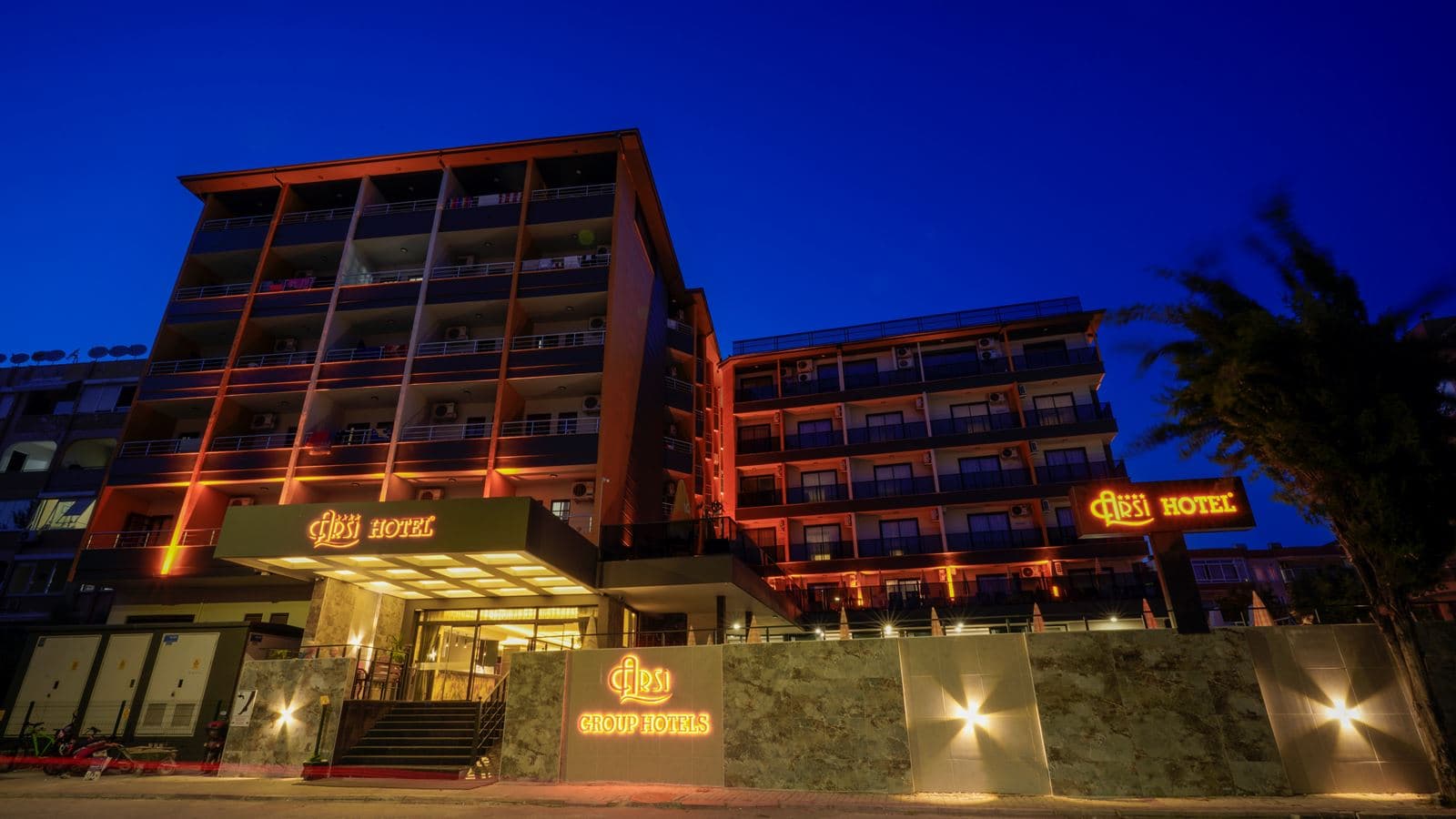 general-main-building