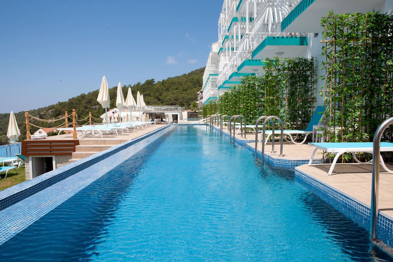pools-main-building