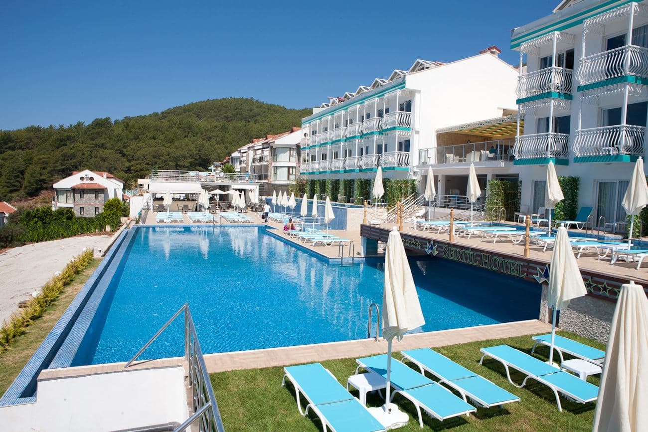 pools-main-building