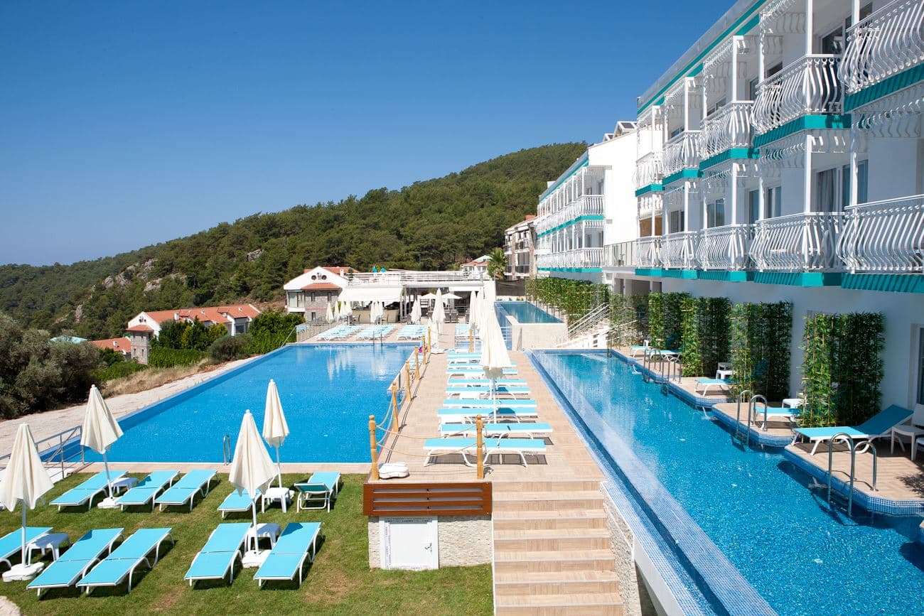 pools-main-building