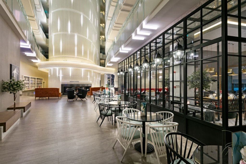 restaurants-oceon
