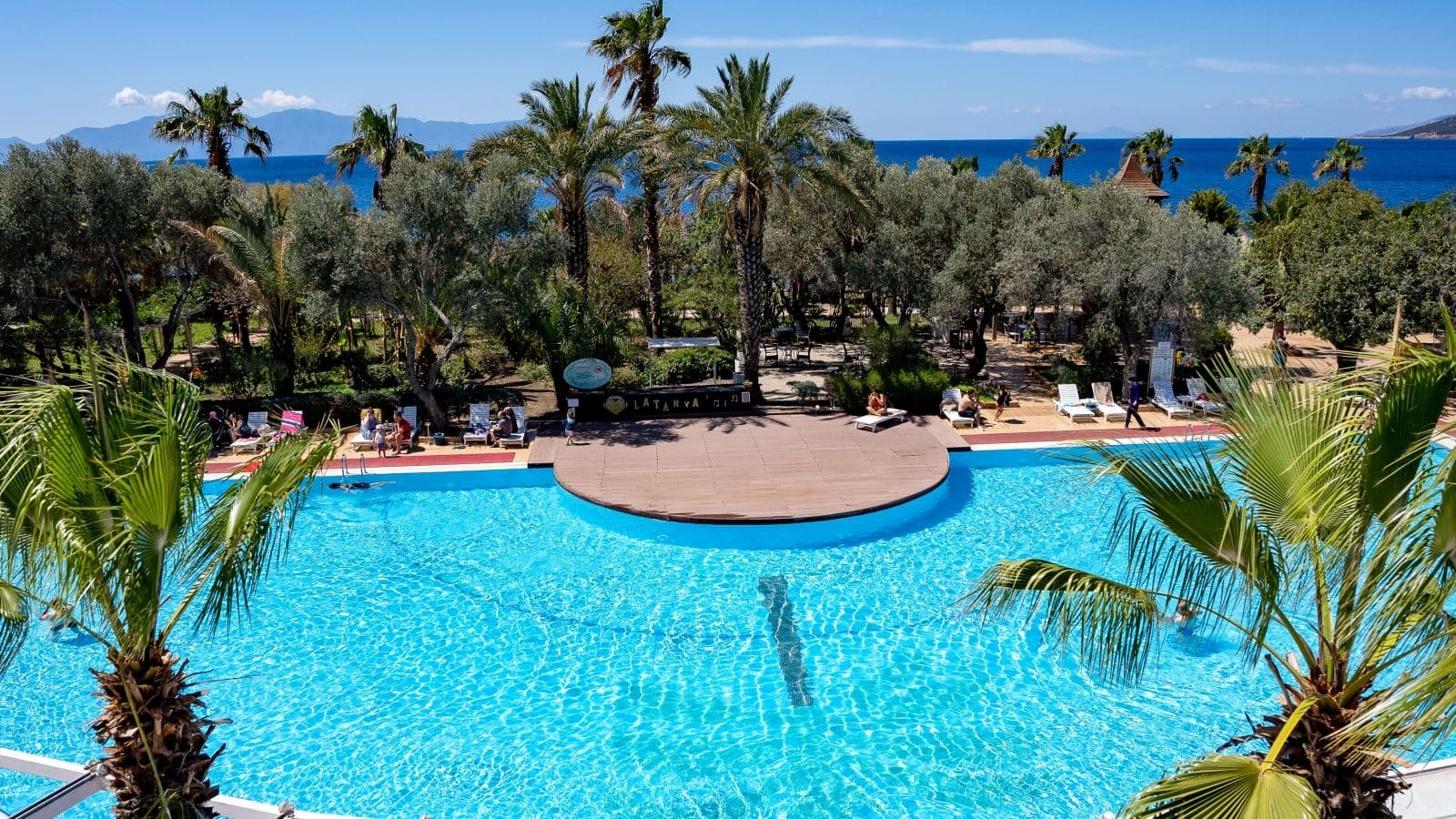 pools-main-building
