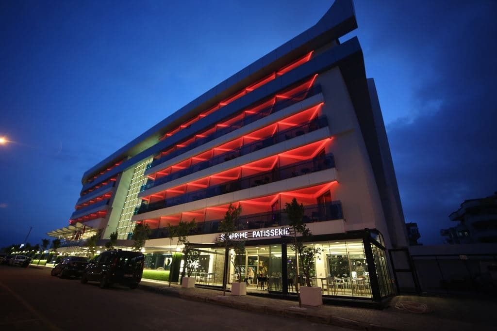 general-main-building