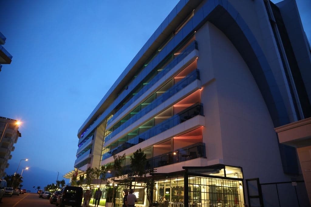 general-main-building