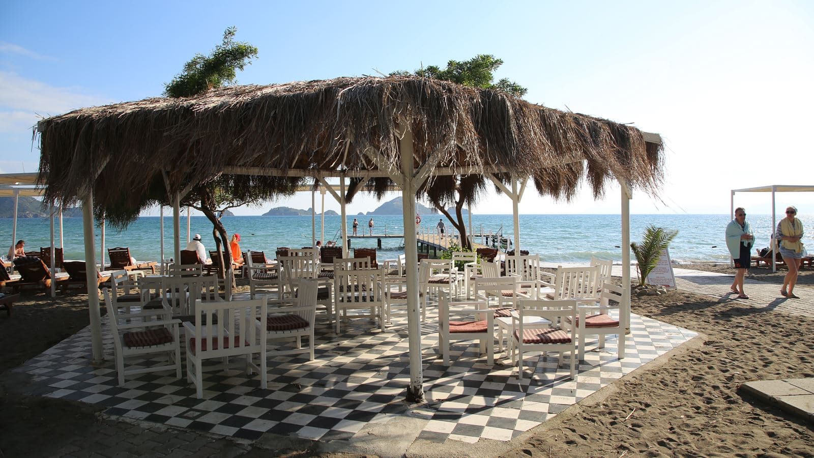 beach-beach