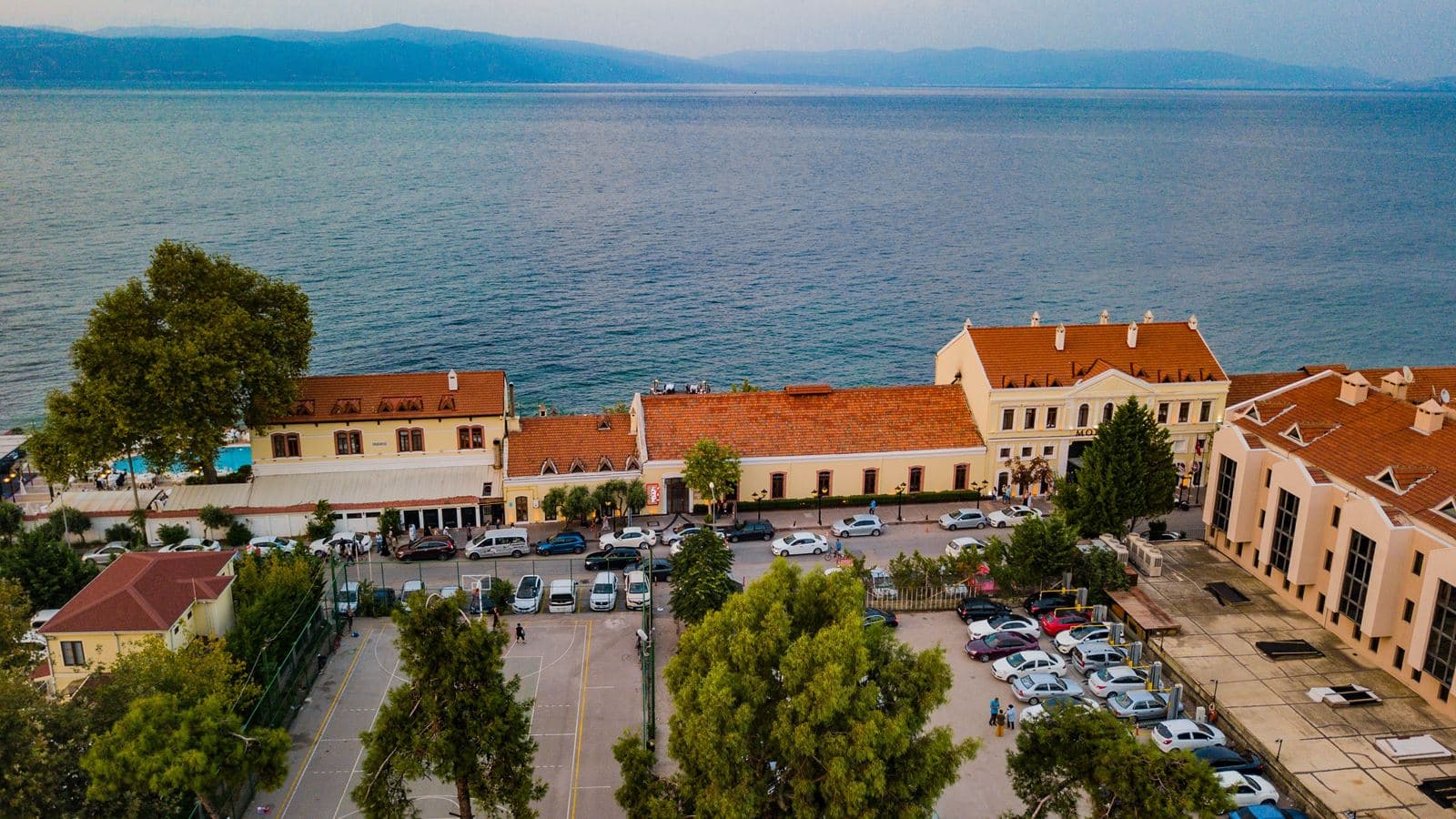 general-main-building