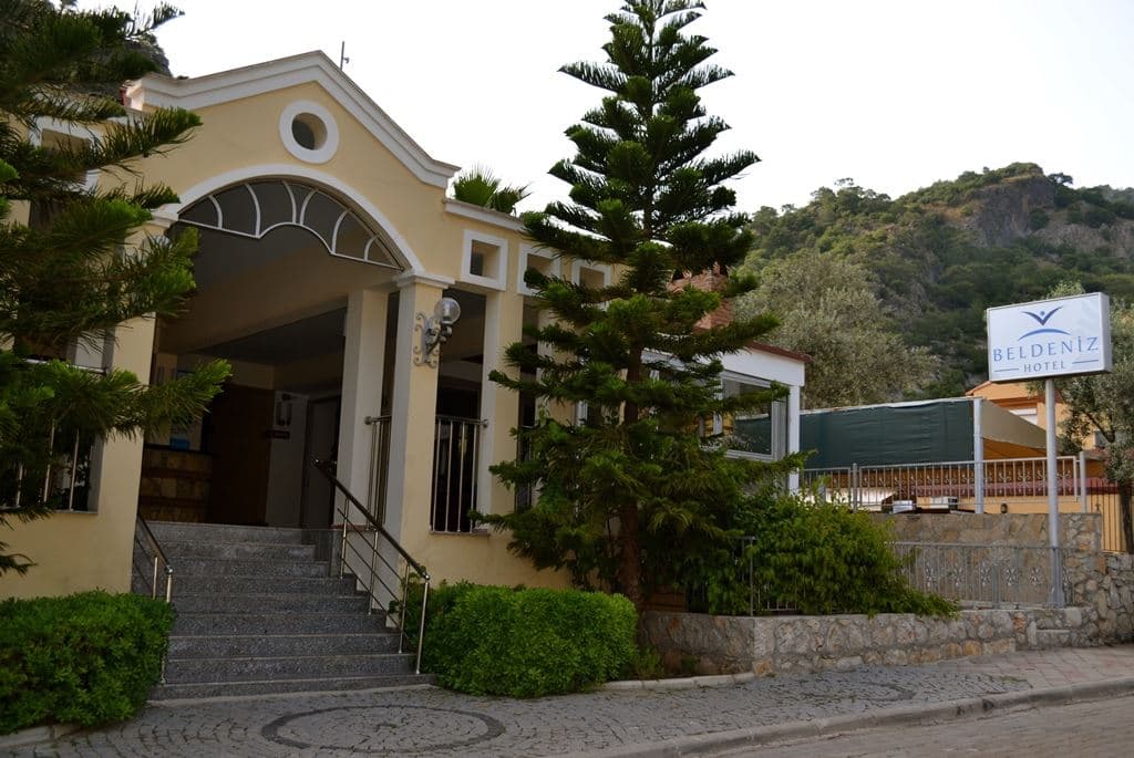 general-main-building