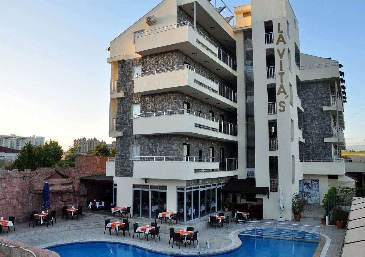 general-main-building