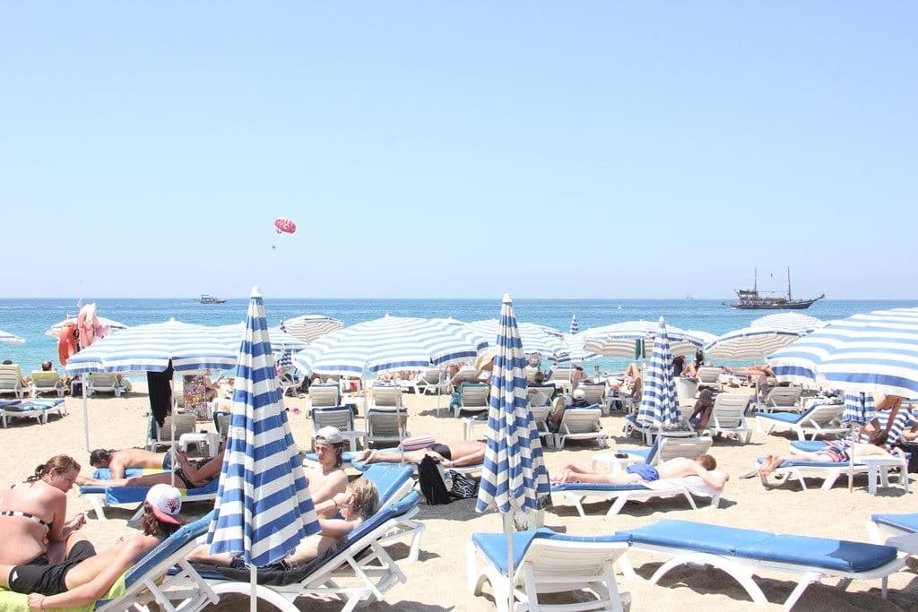 beach-beach