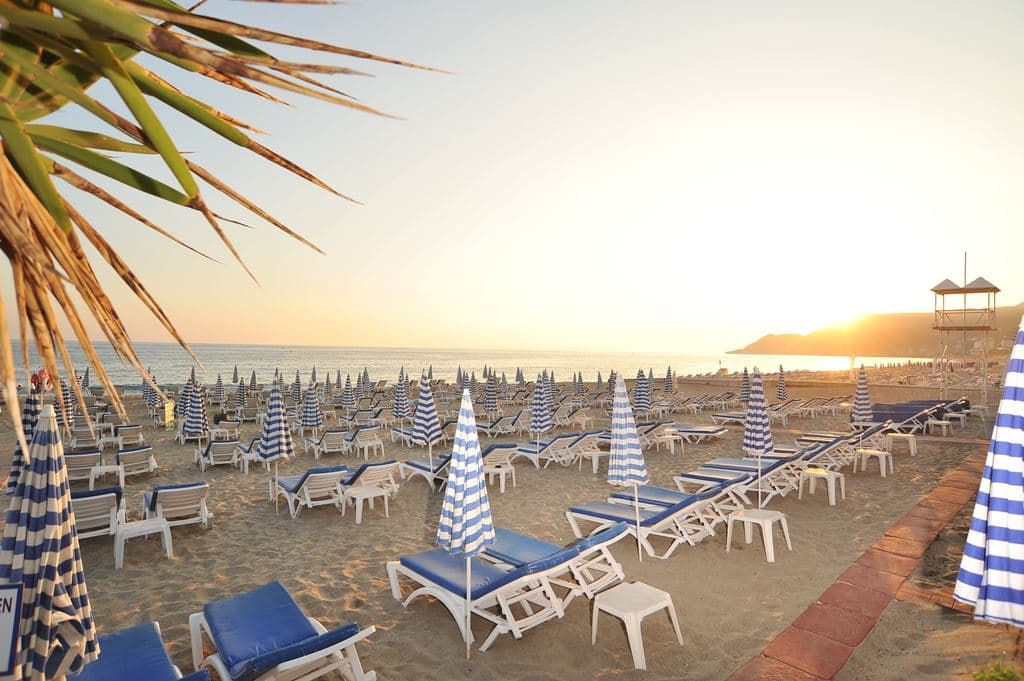 beach-beach