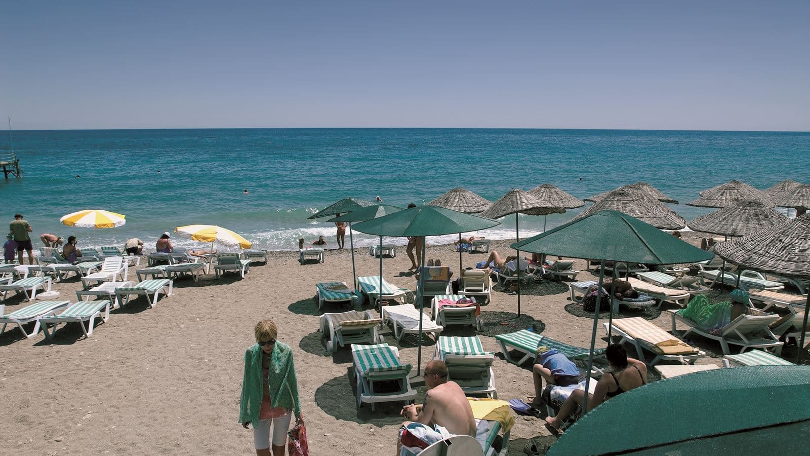 beach-beach