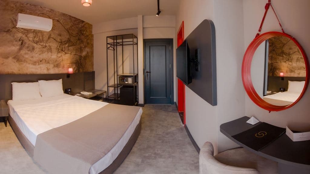 rooms-standard-room