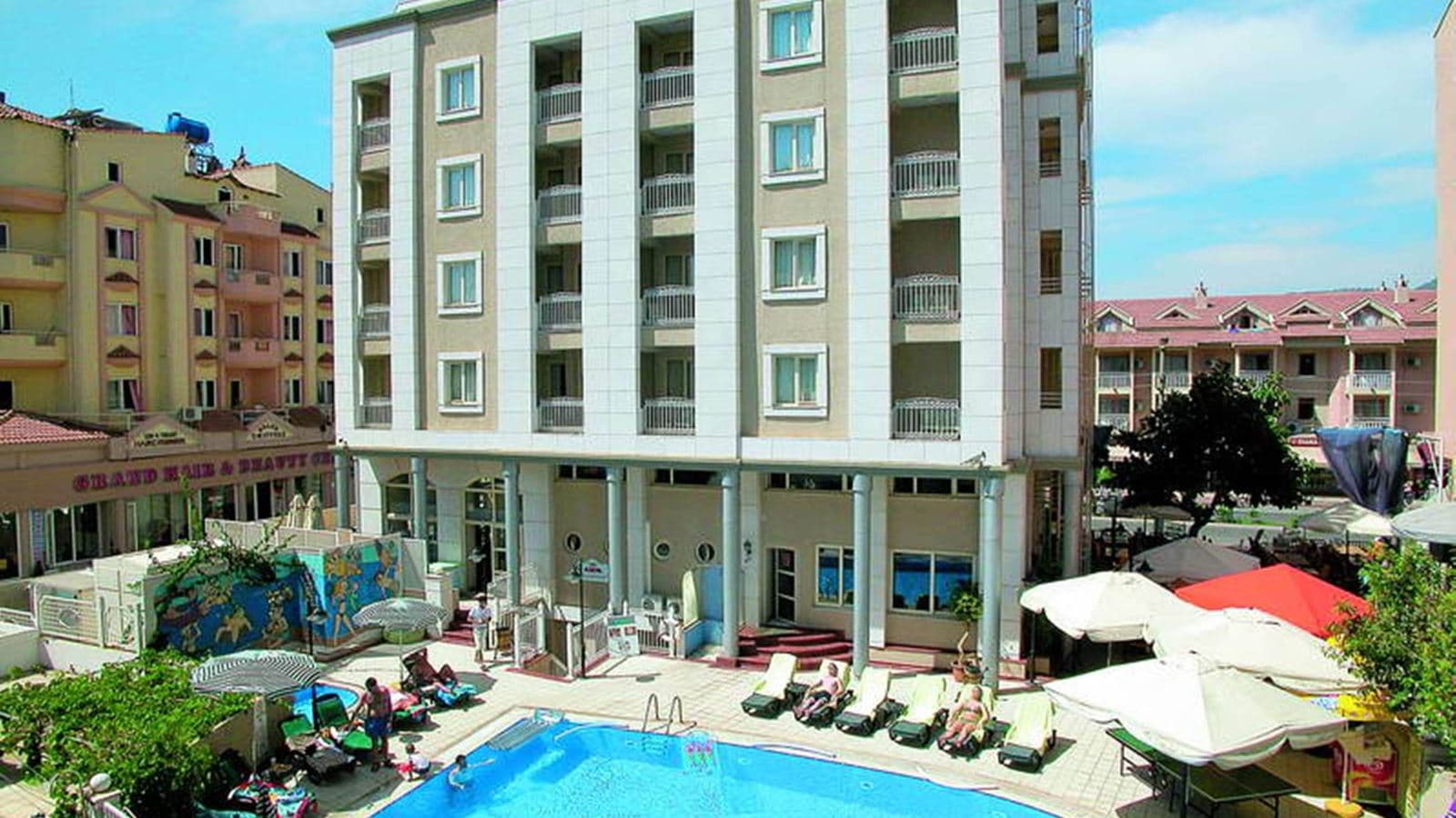 general-main-building