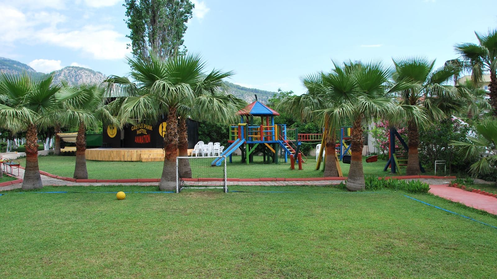 general-main-building