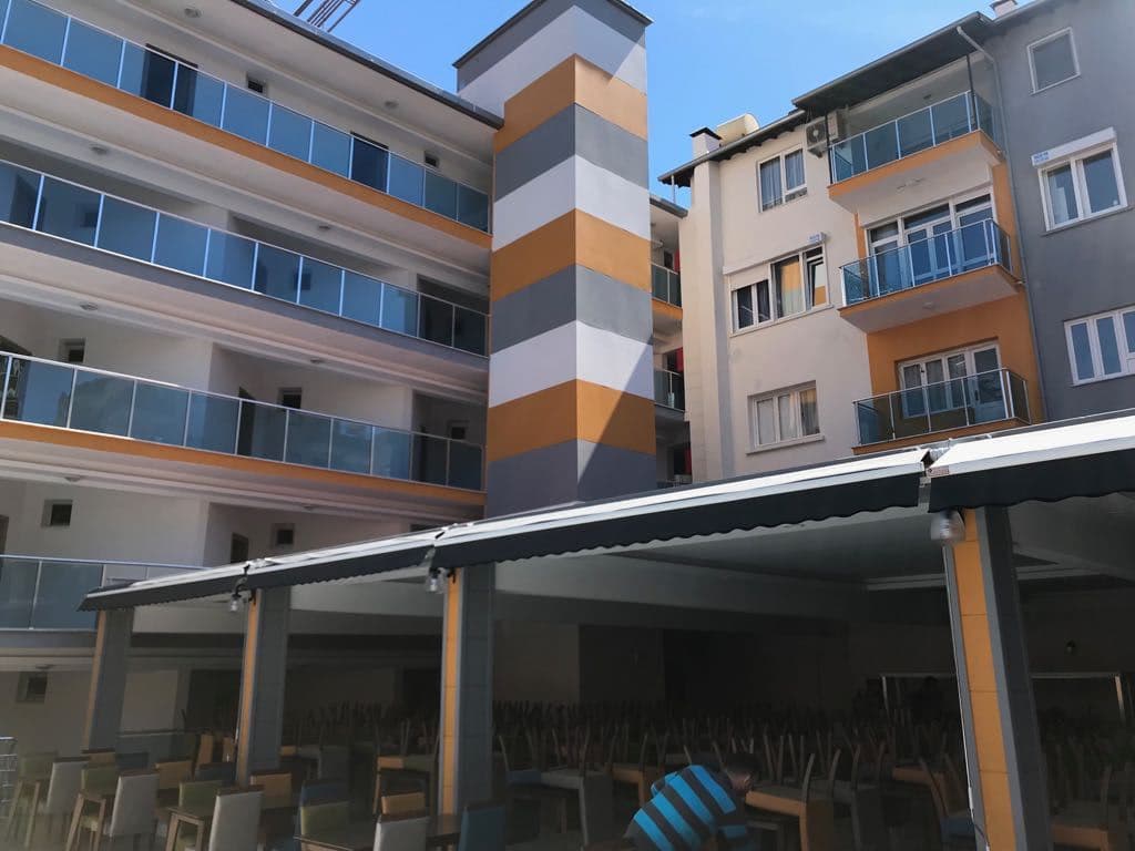 general-main-building