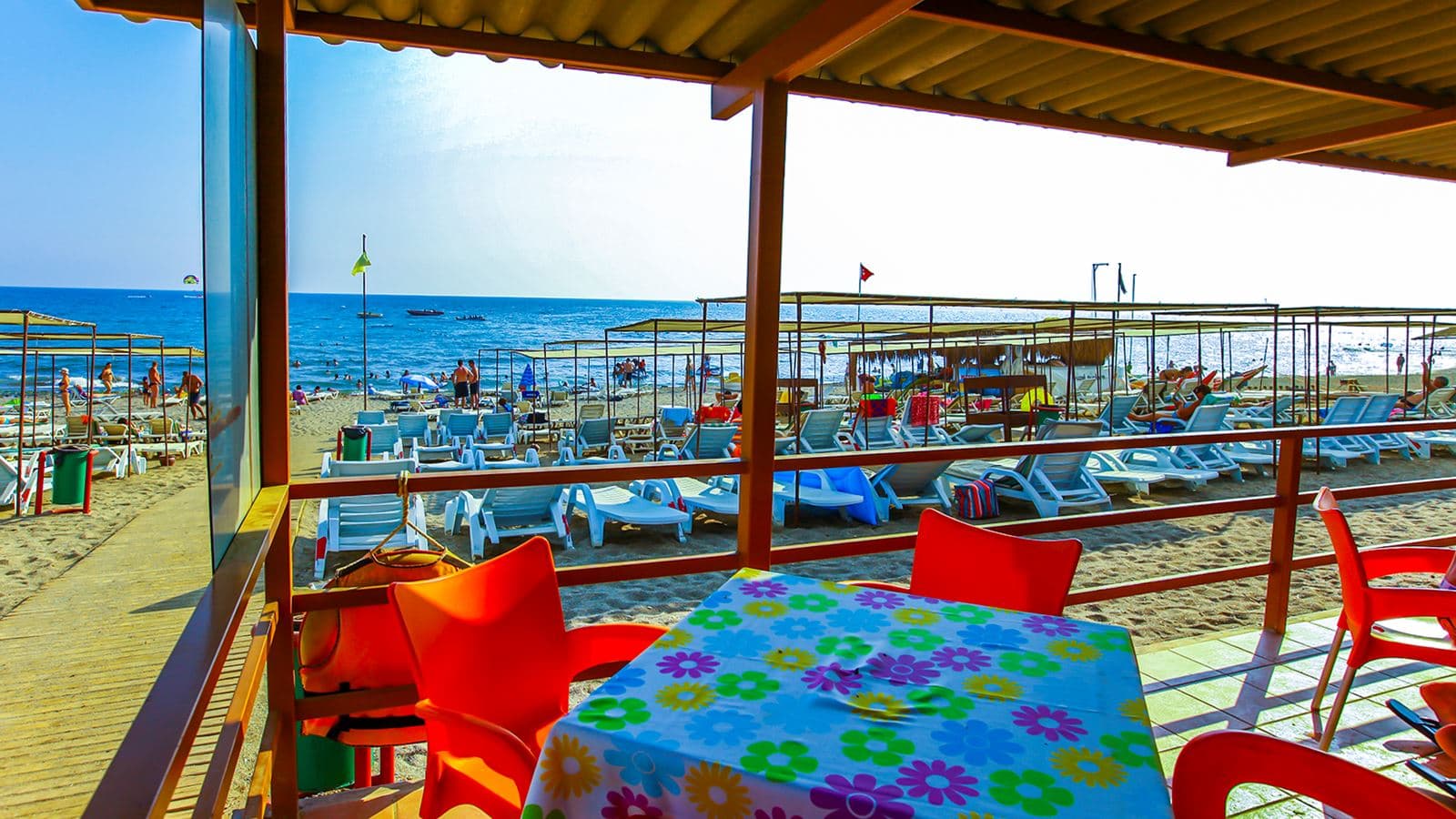 beach-beach